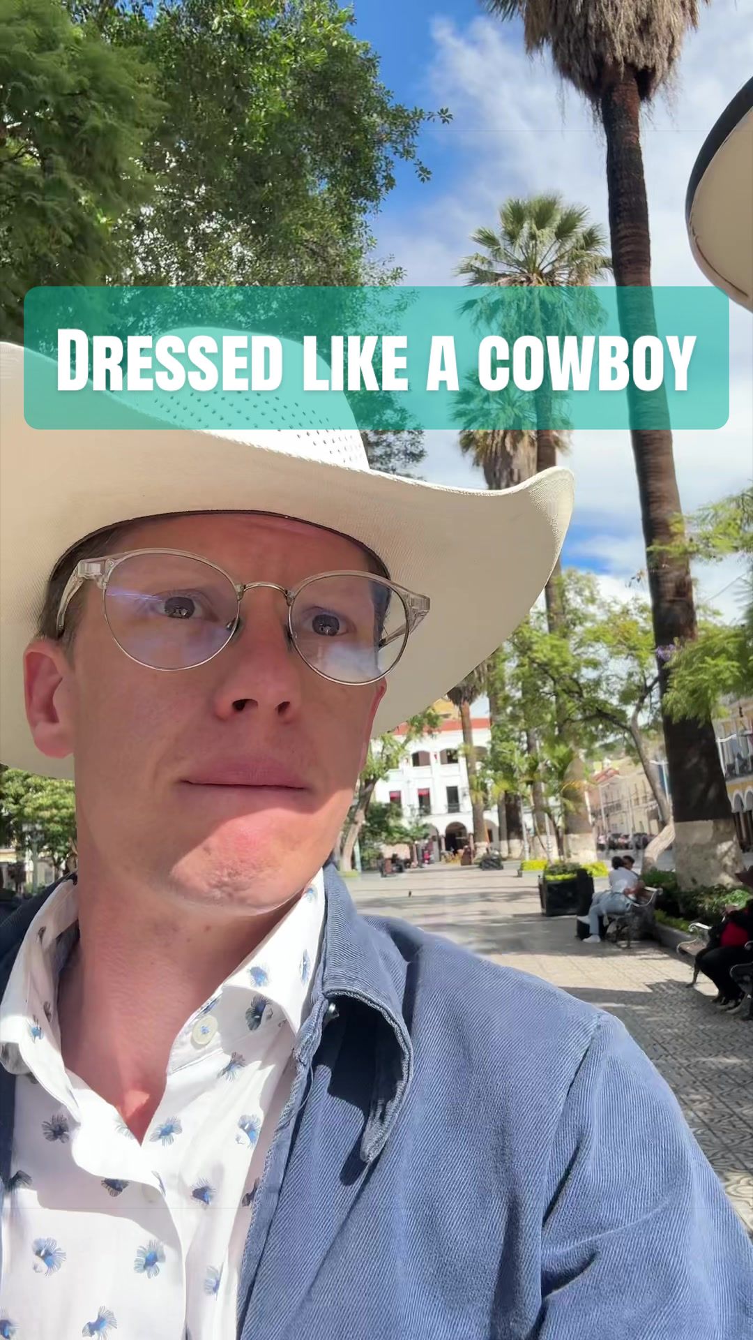 @The Spanish Nerd