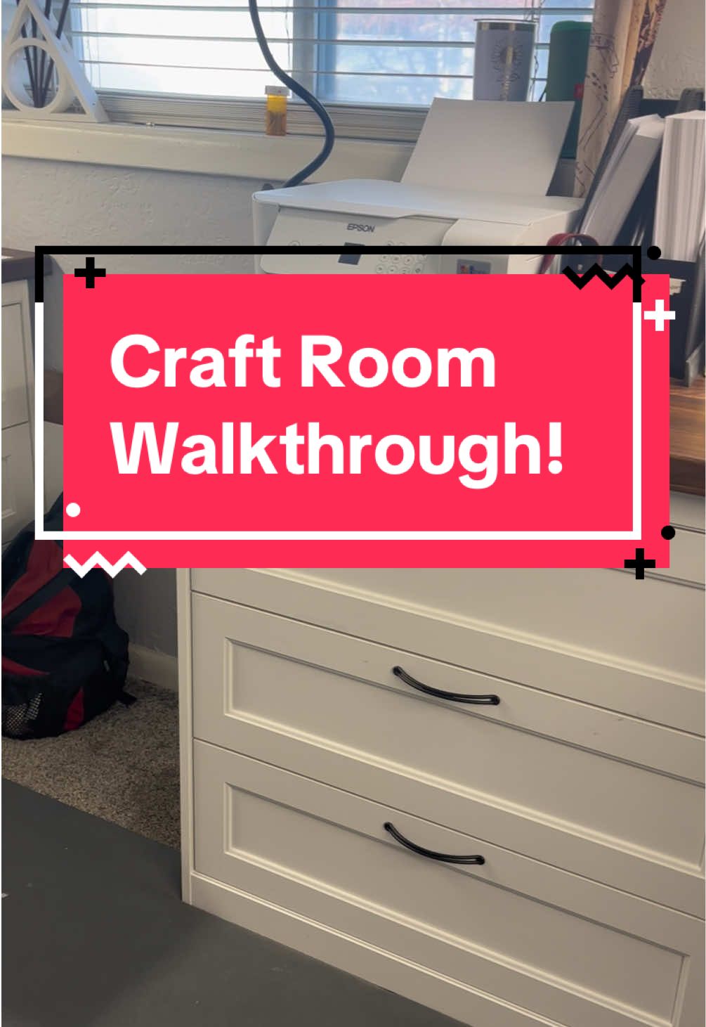 @Kelsey Crafts