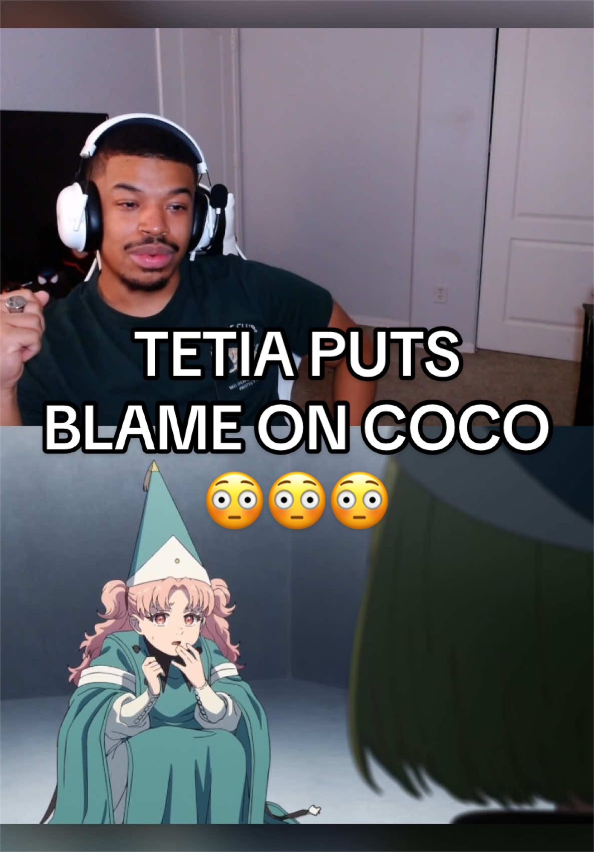 @Sebastian | Reactions