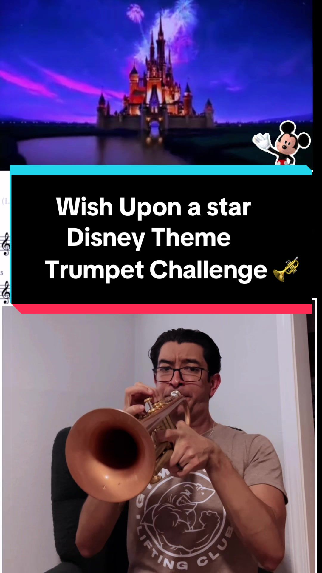 @davidtrumpet