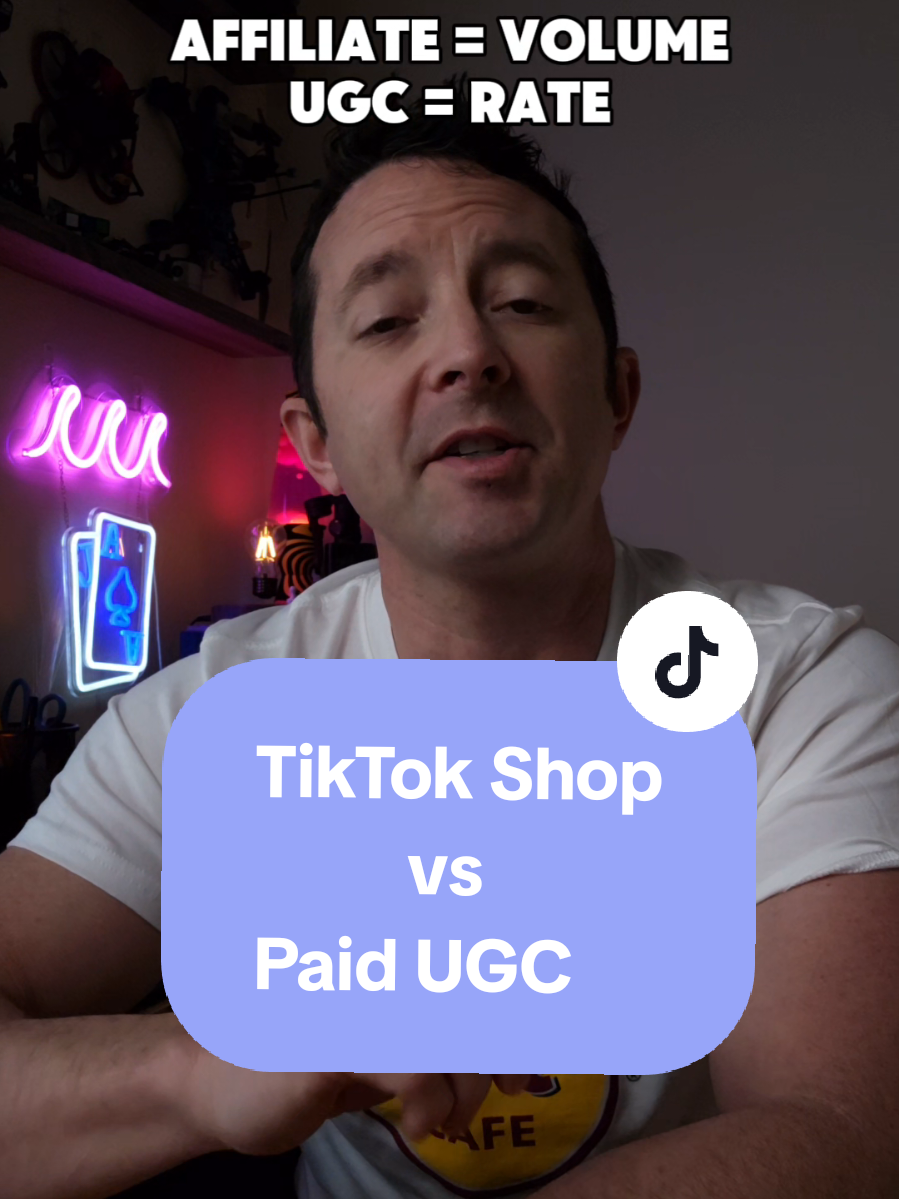 @Brandon - UGC Content Creator