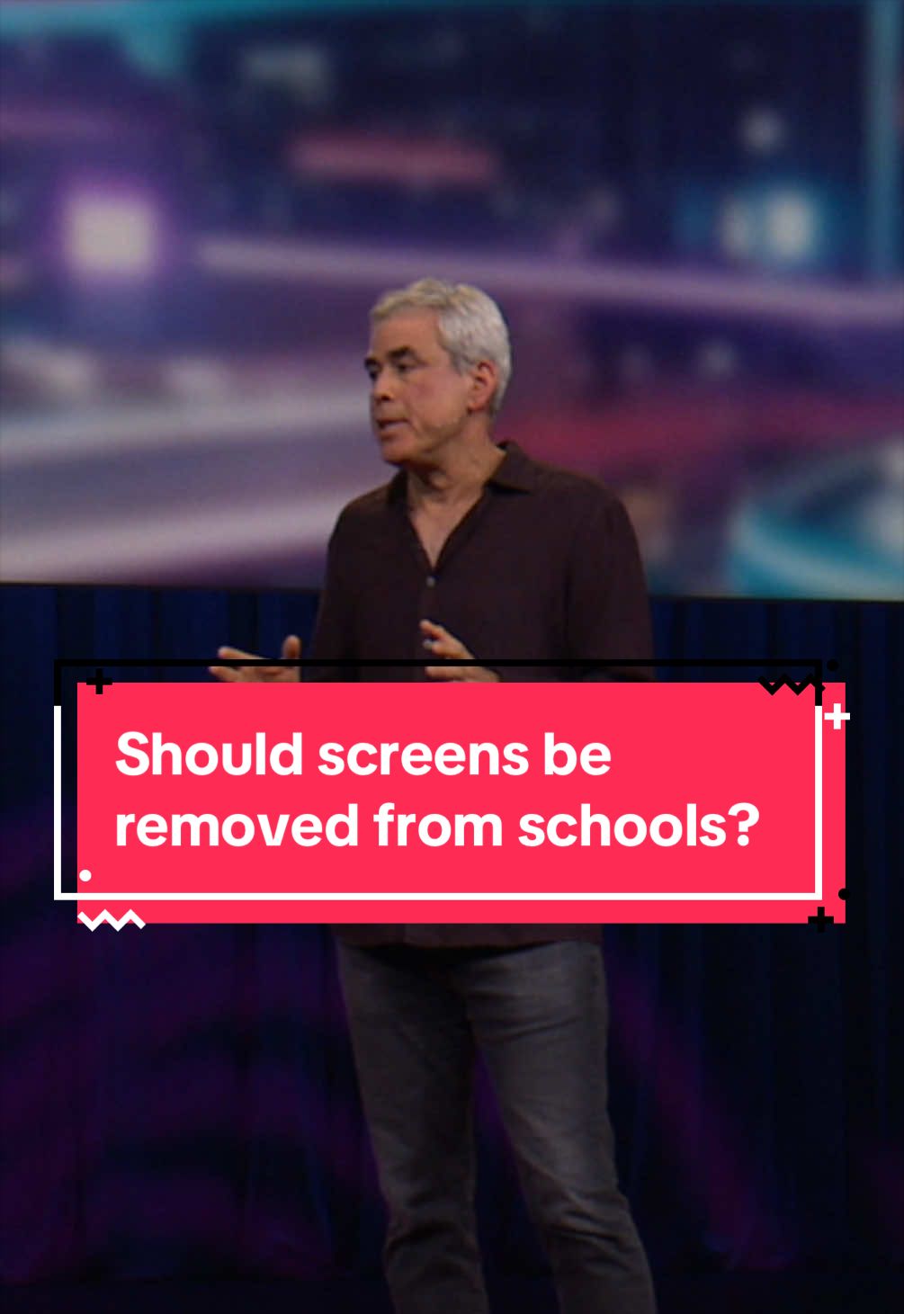 @TED Talks
