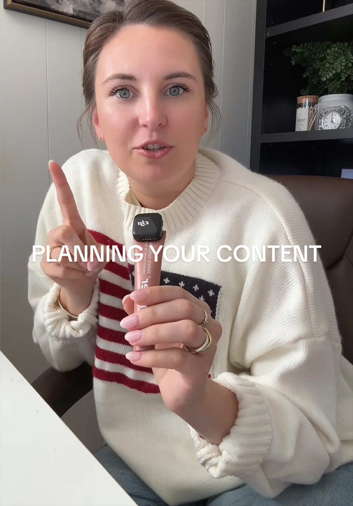 @Jamie | Social Media Strategy