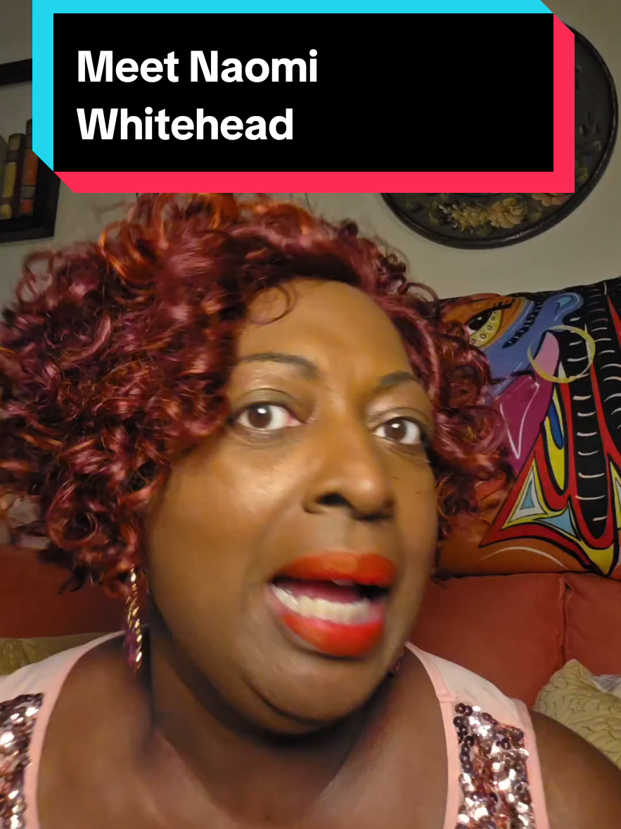 @UnstoppHERble (Sharon)