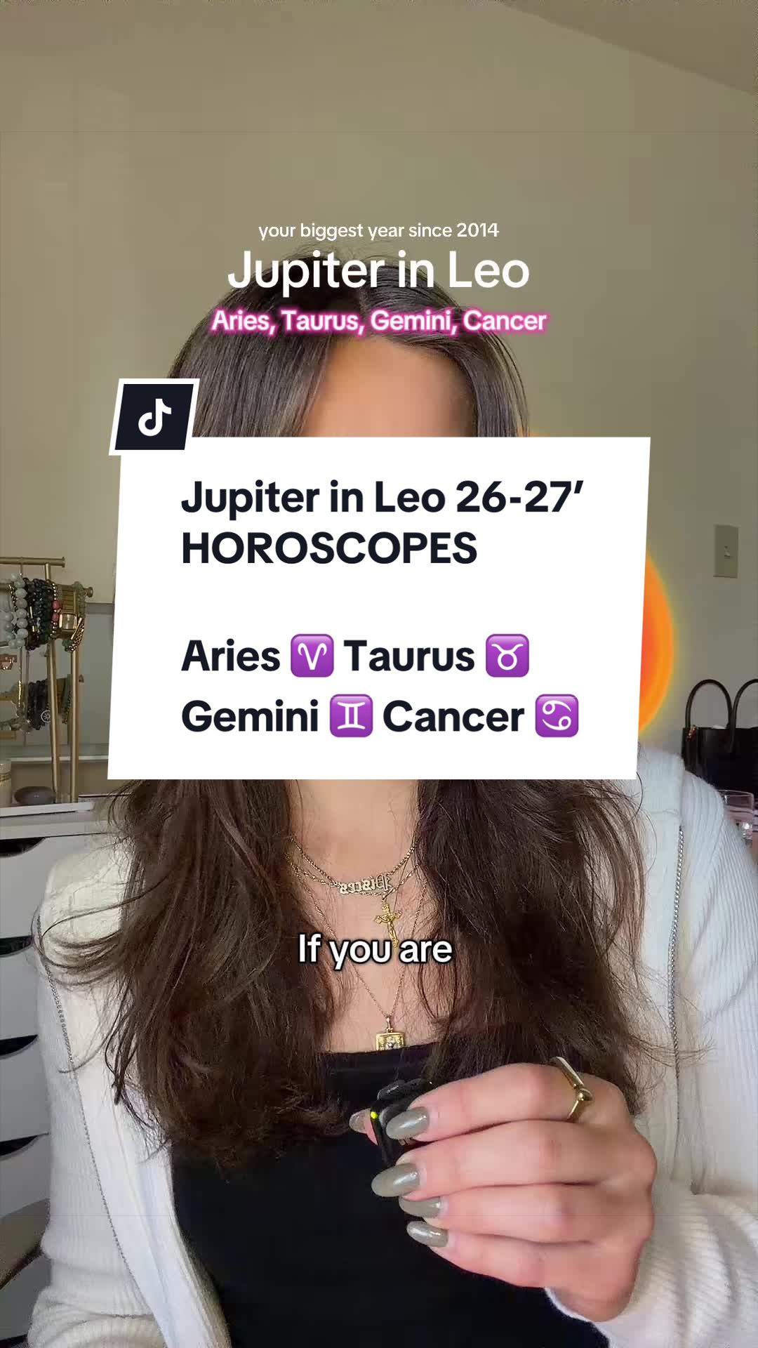 @Amelie | AstroGlow Method