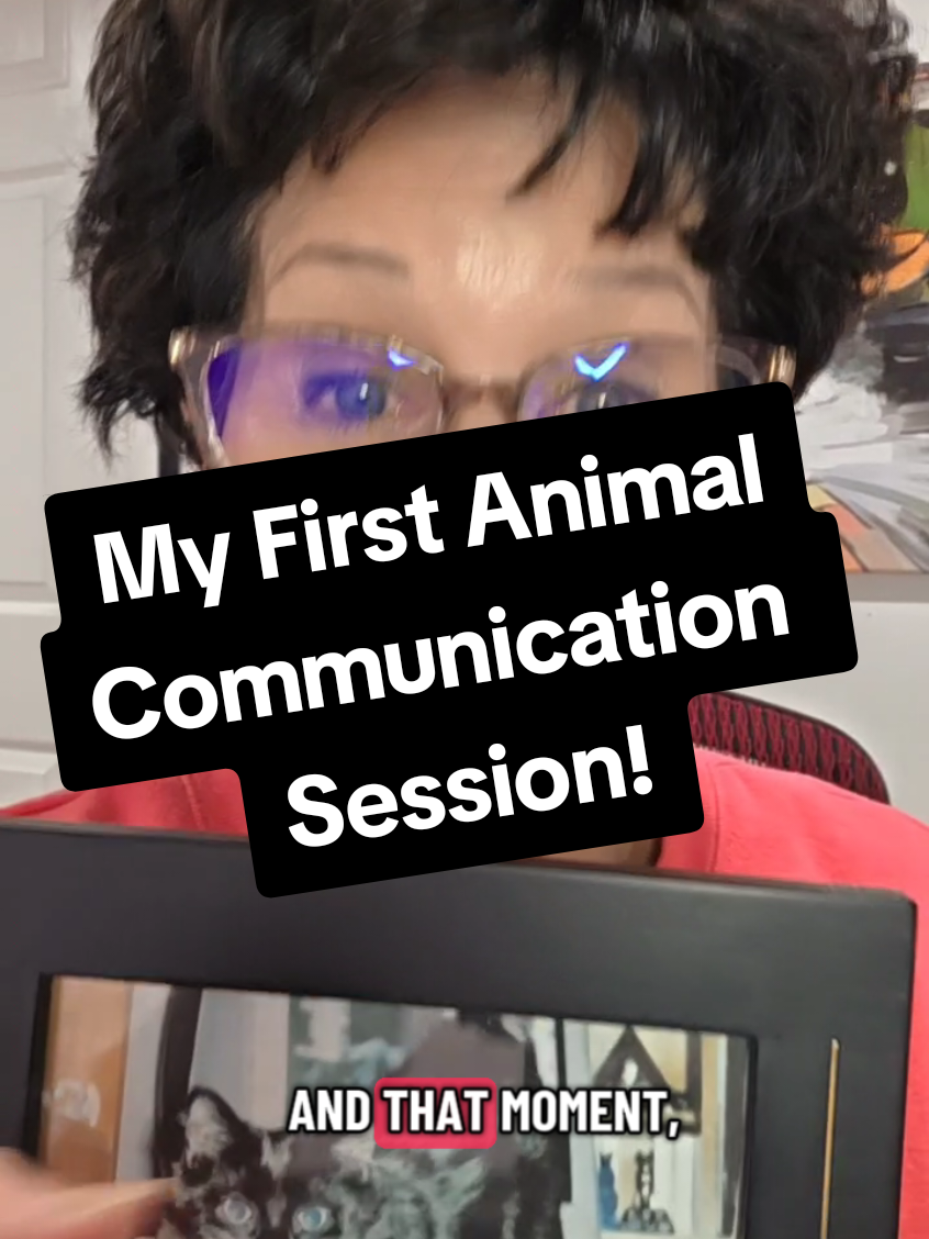 @Animal Communicator Dulsanea