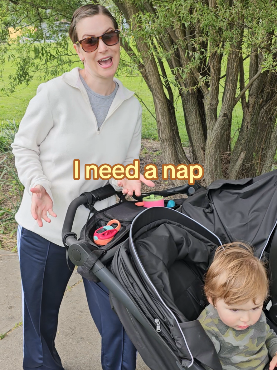 @Kelly | 2 under 2 sahm