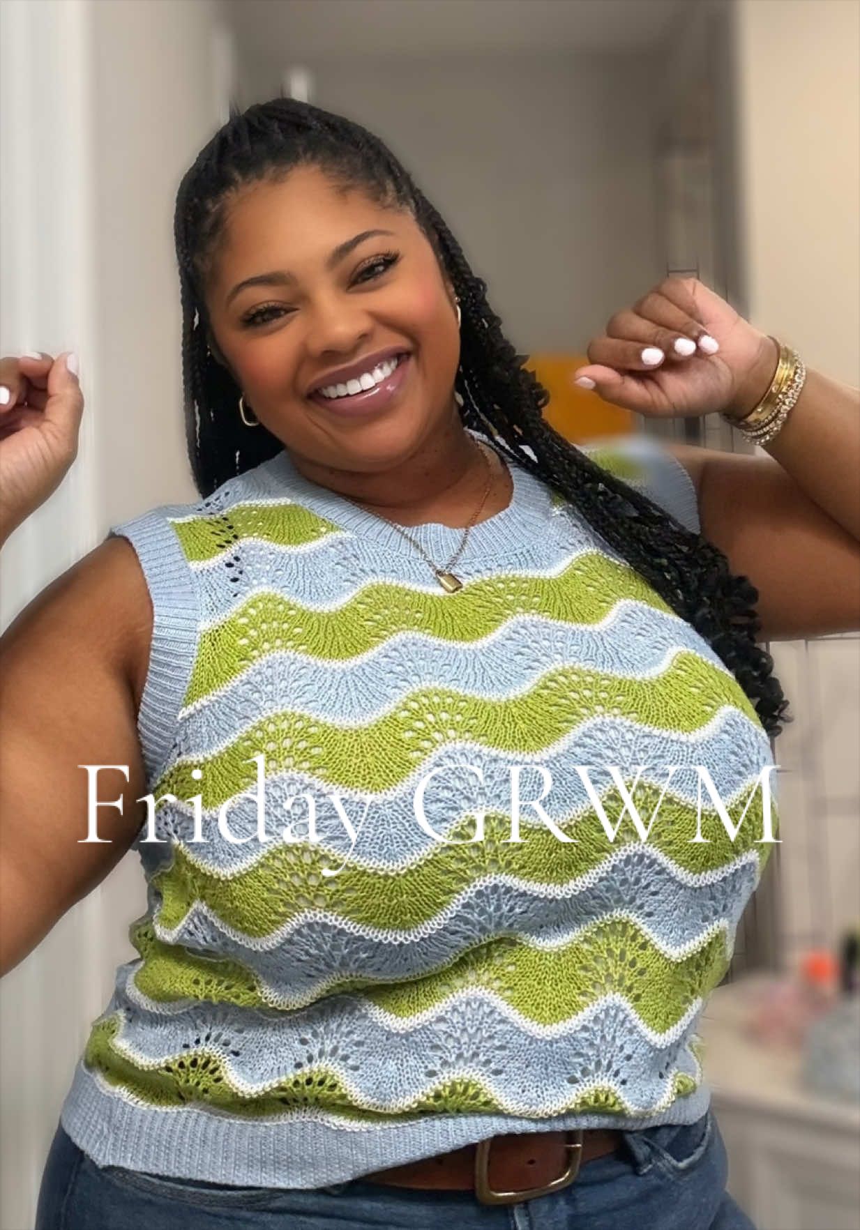 @Ash | HR Fashion Girl | BoyMom