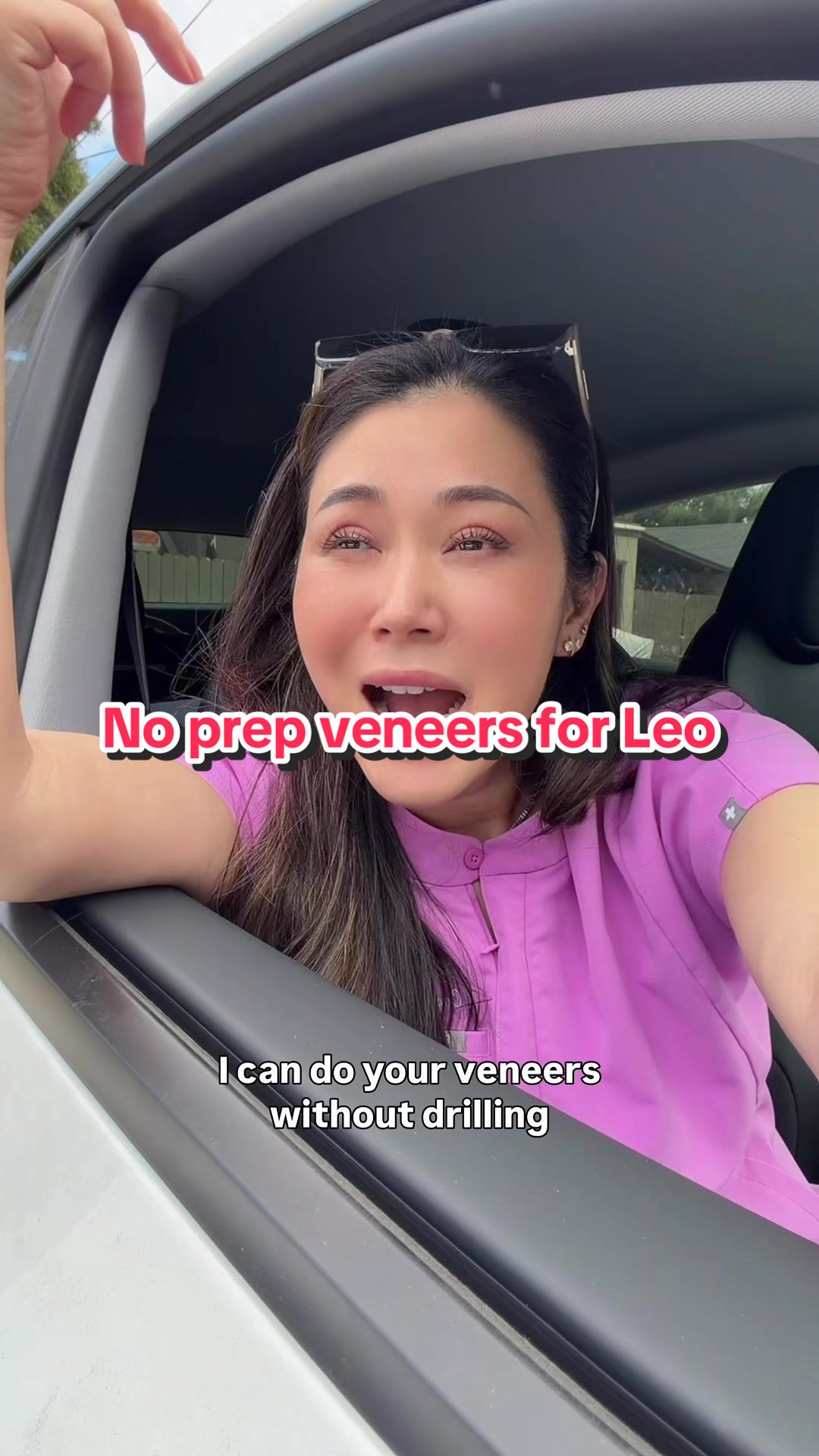 @Joycethedentist
