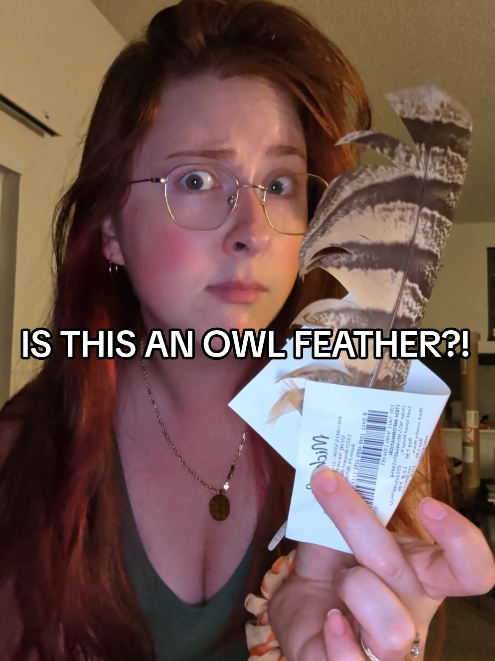@Amanda Lynn