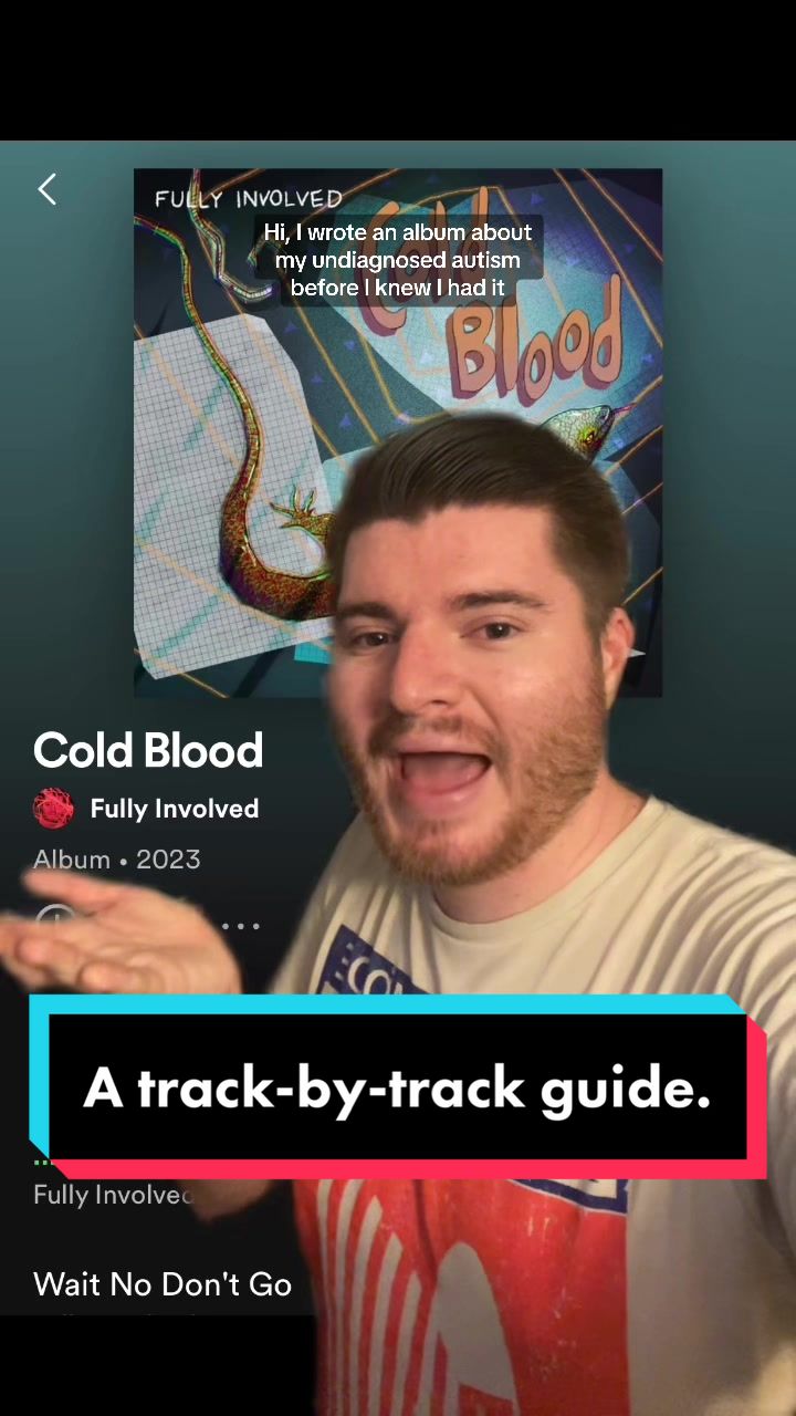 @Mark from Fully Involved
