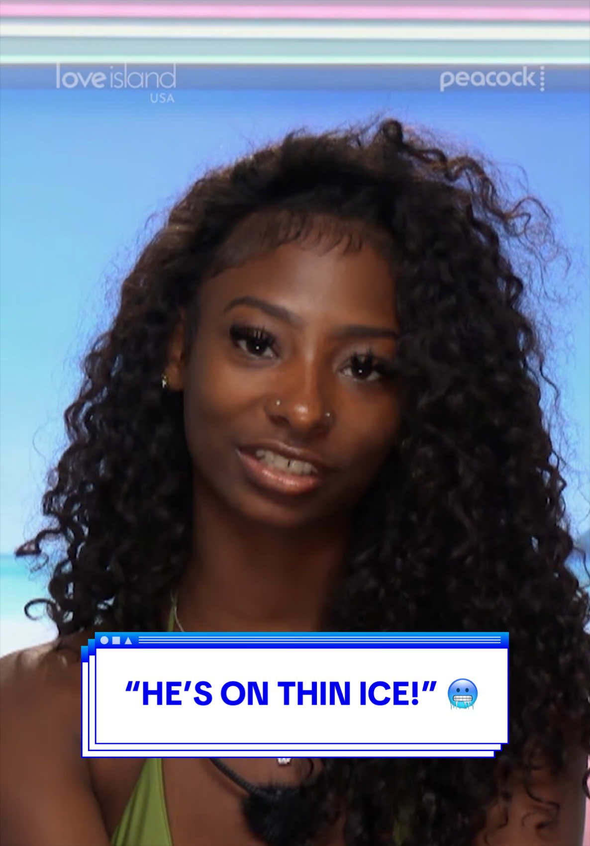 @Love Island USA