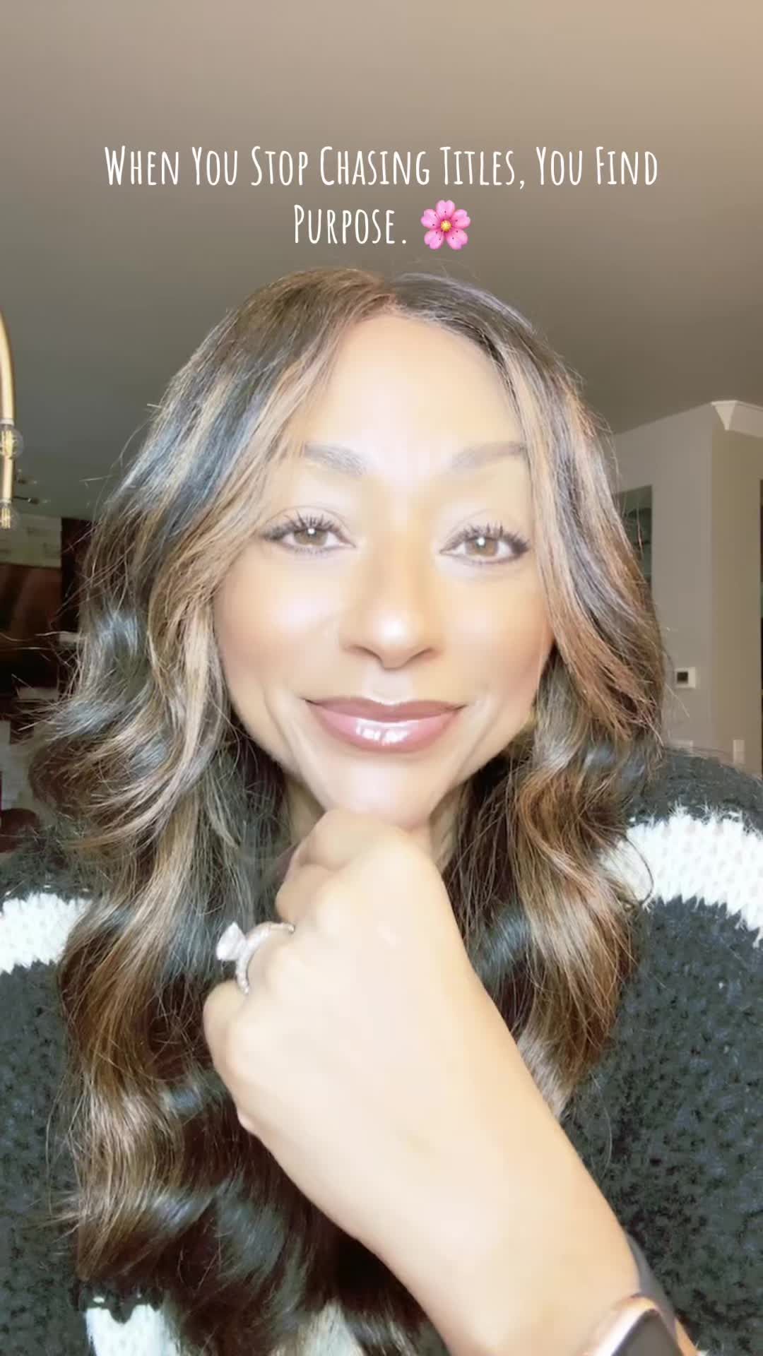 @Trina|The Digital Wealth Chick