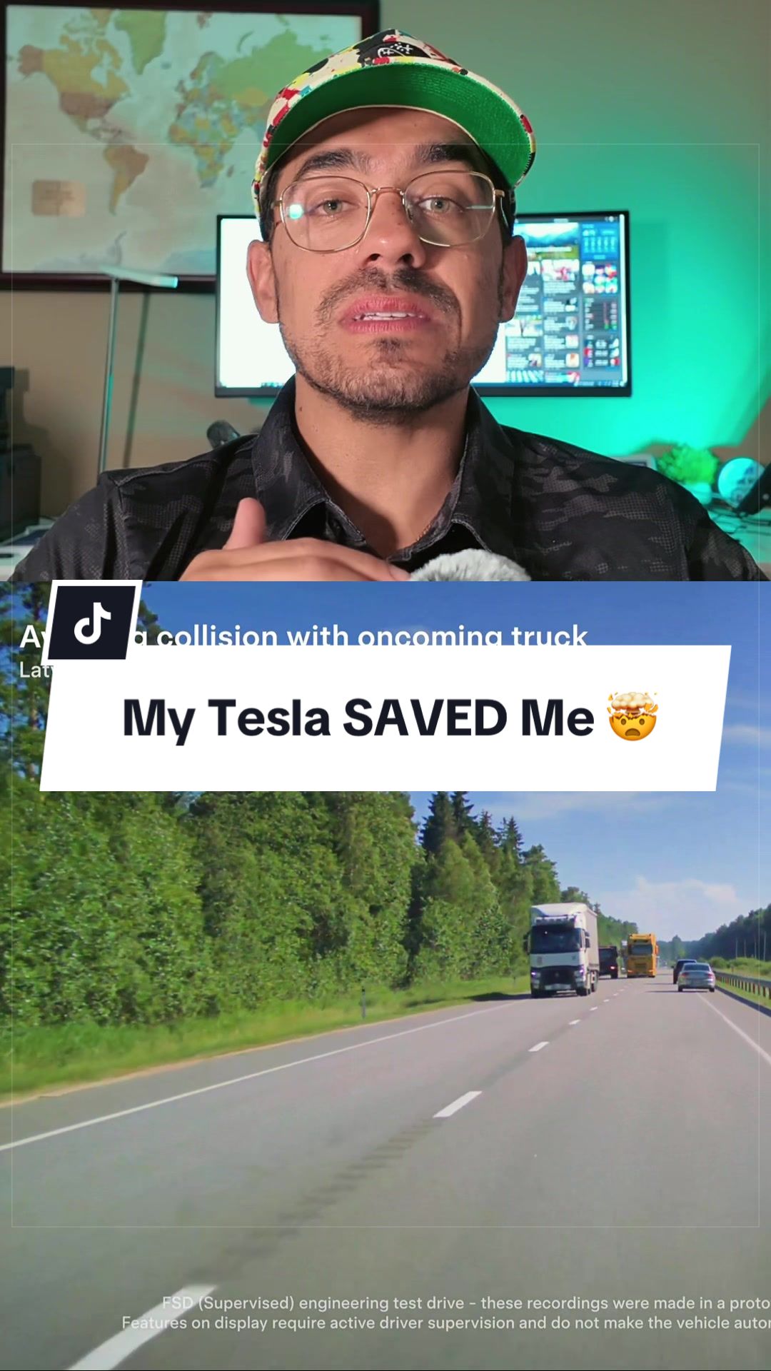 @Ray | Tesla and TSLA News