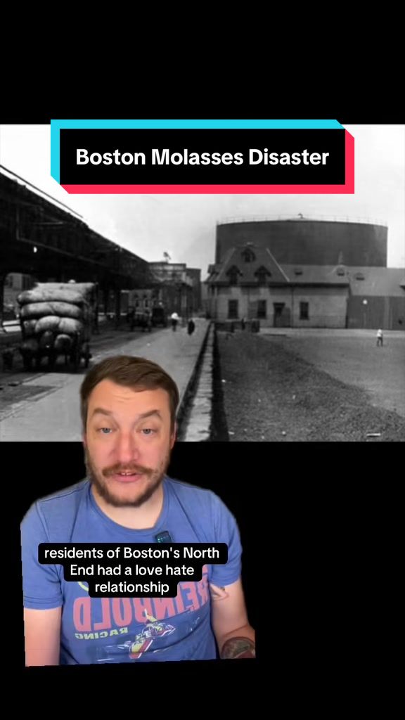 @DisastrousHistory