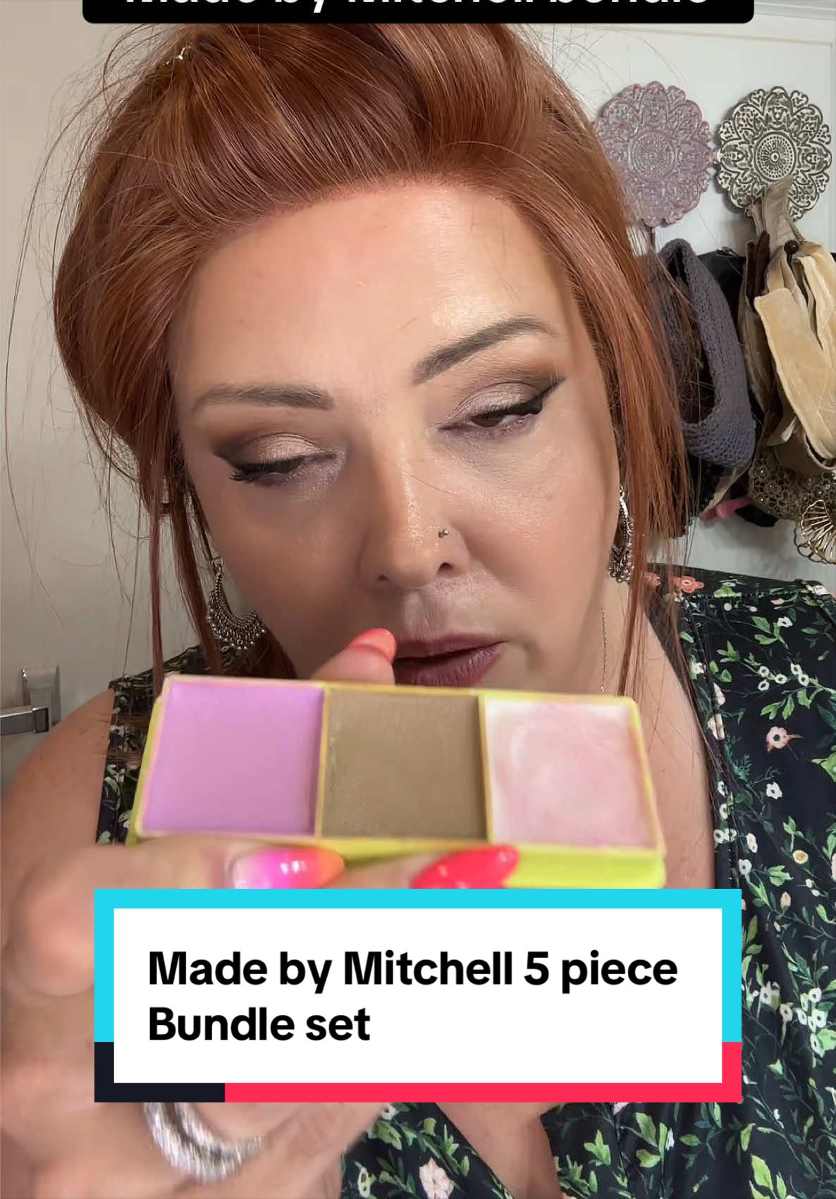 @Miss Gia