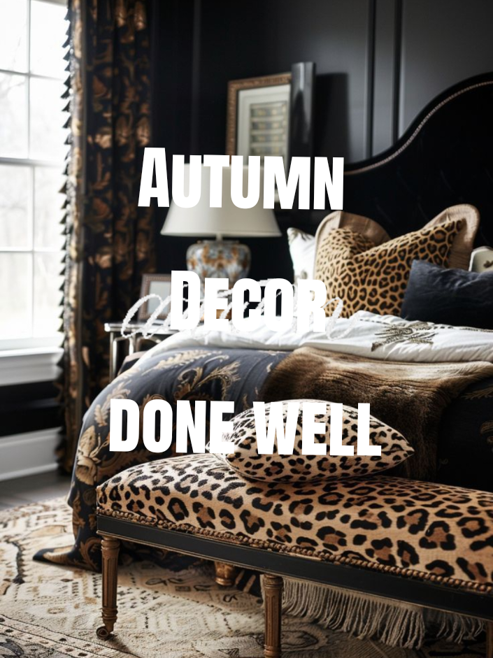 @Katherine Turner Home Stylist
