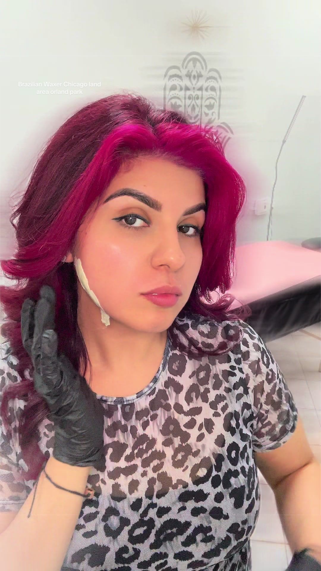 @Cynthia • Brazilian Waxer IL