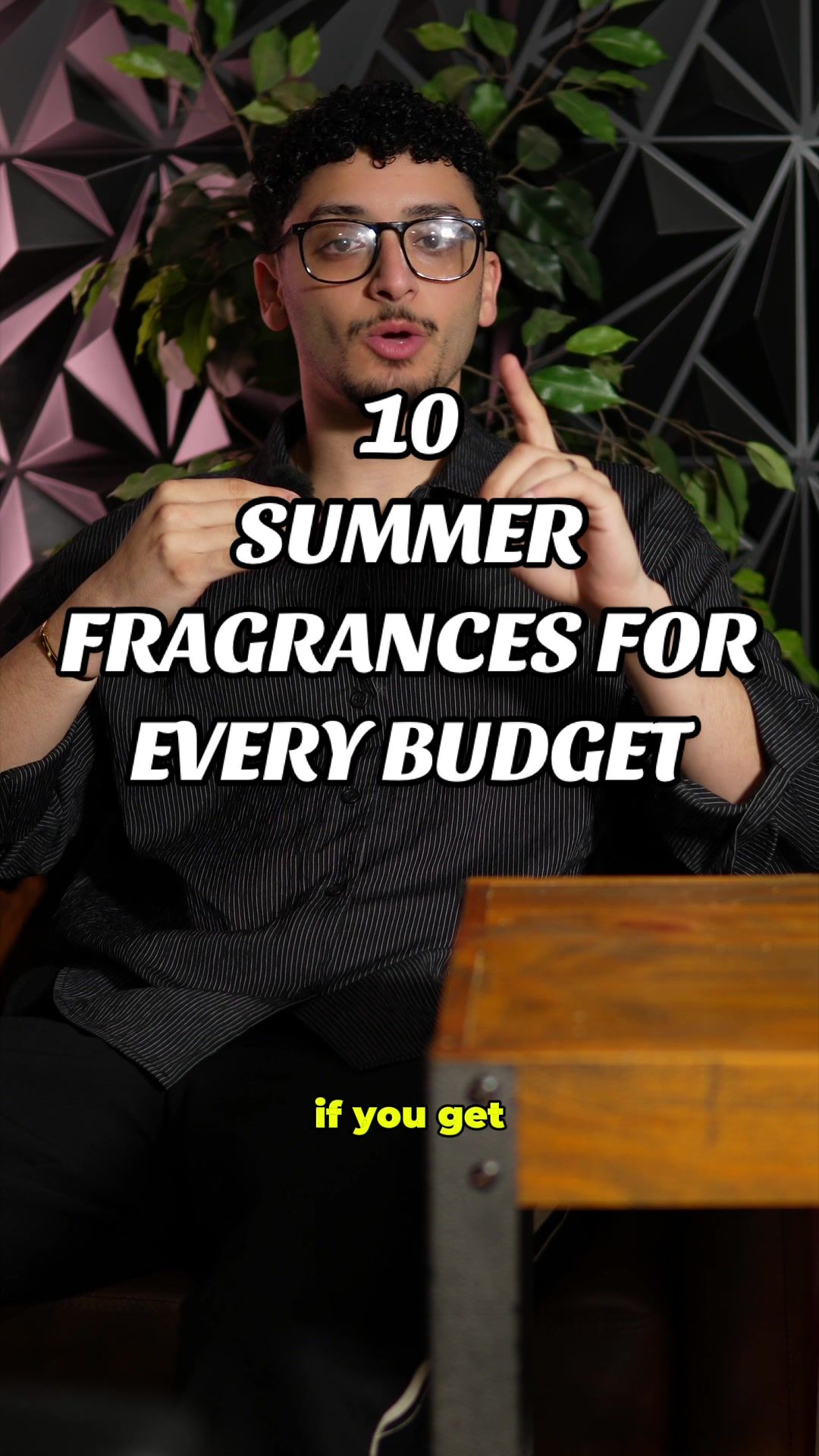 @Nichefragrances