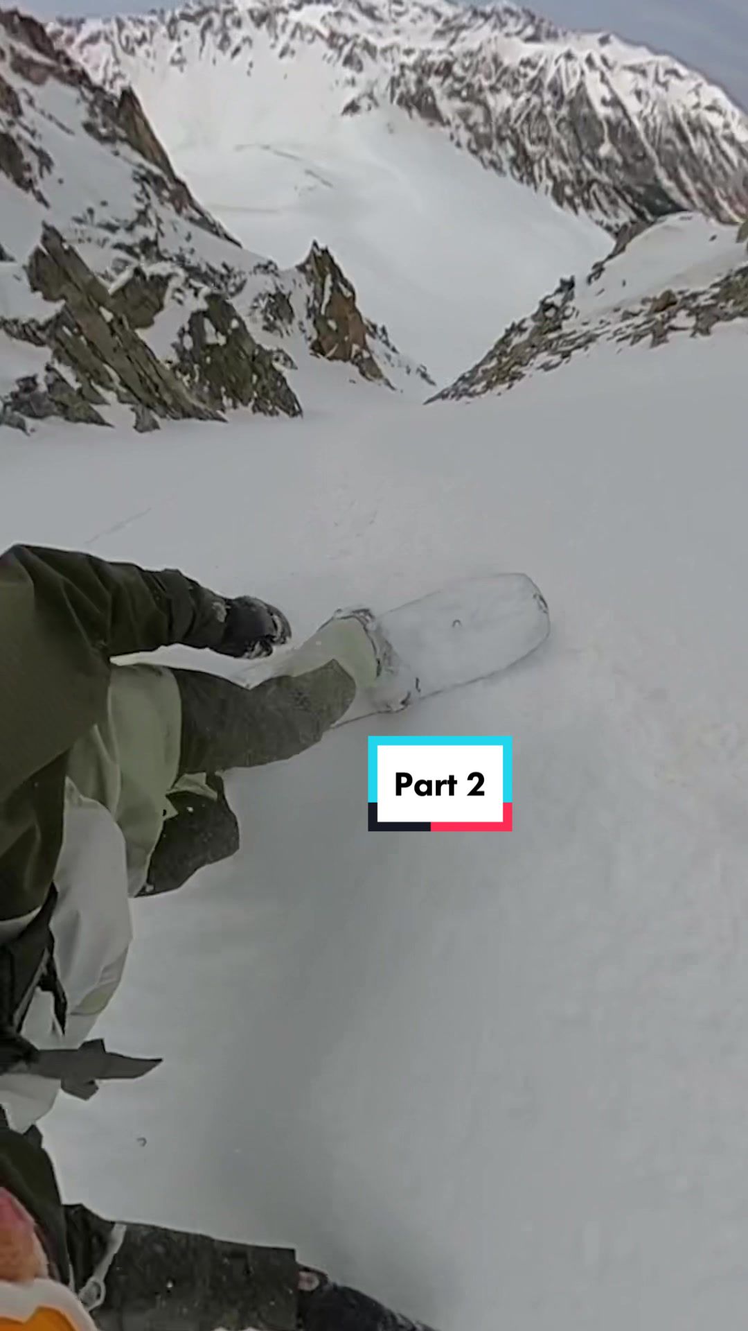 @Search of Snowboarding