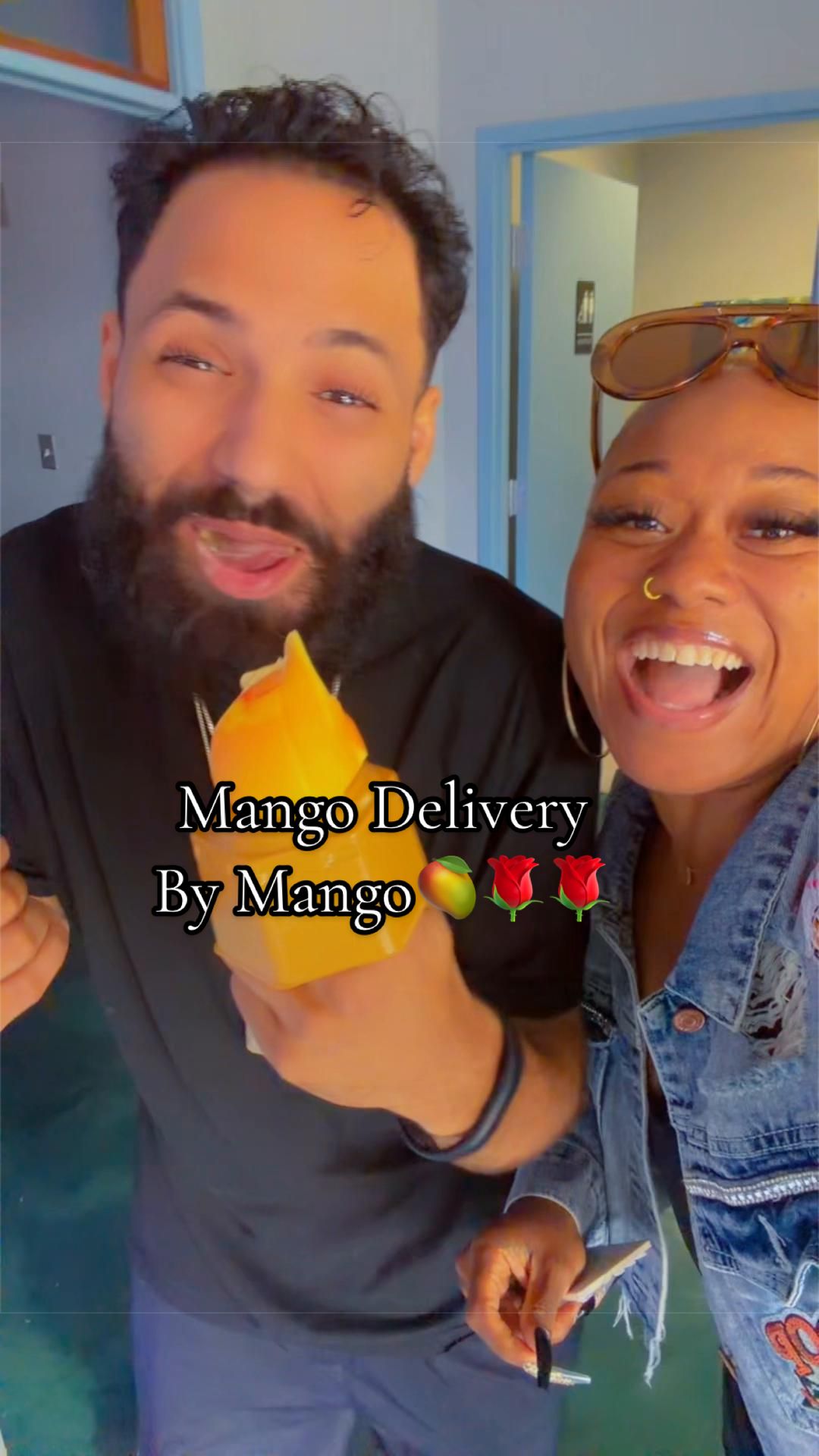 @JaszyMango