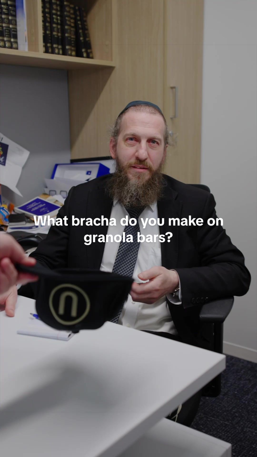 @OU KOSHER