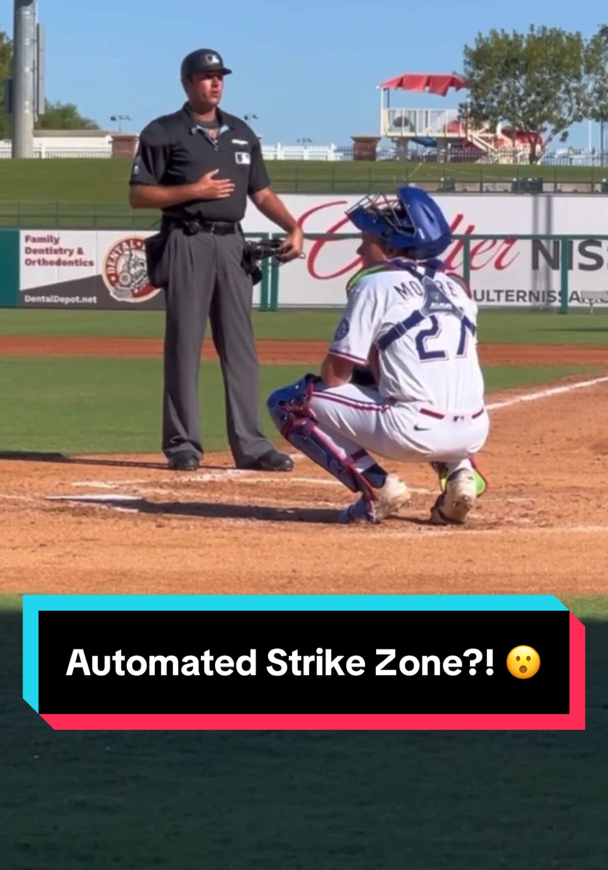 @No BS Baseball