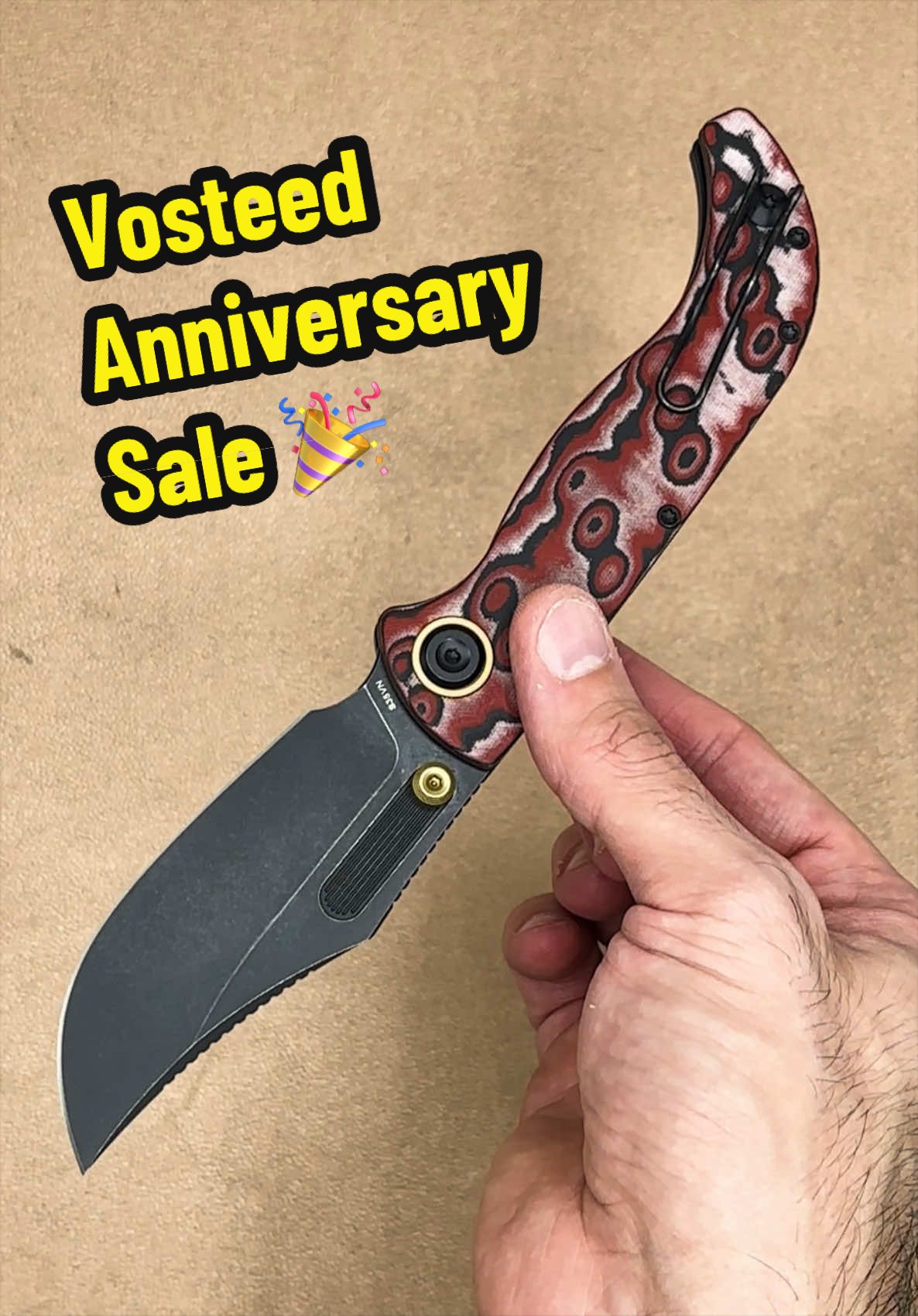 @Blade District