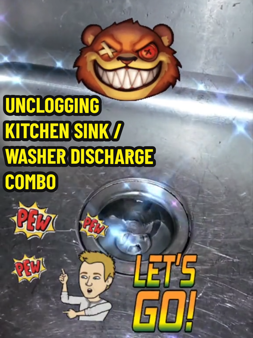 @A&S DRAIN CLEANING
