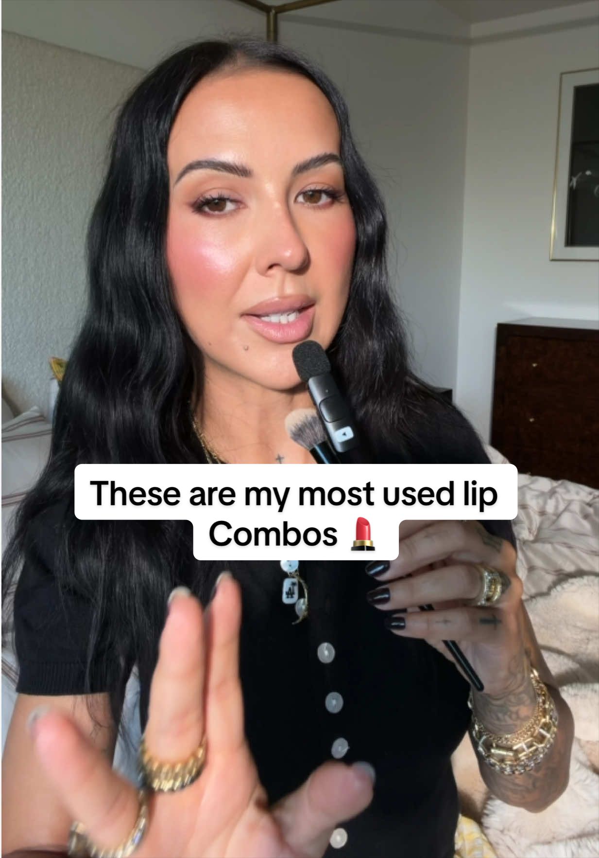 @Nikki La Rose