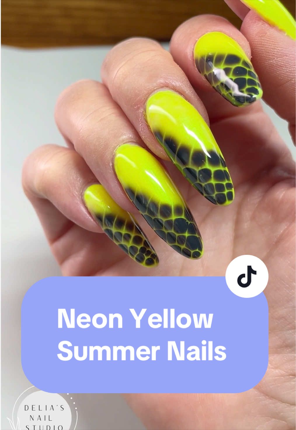 @Delia&rsquo;s Nail Studio