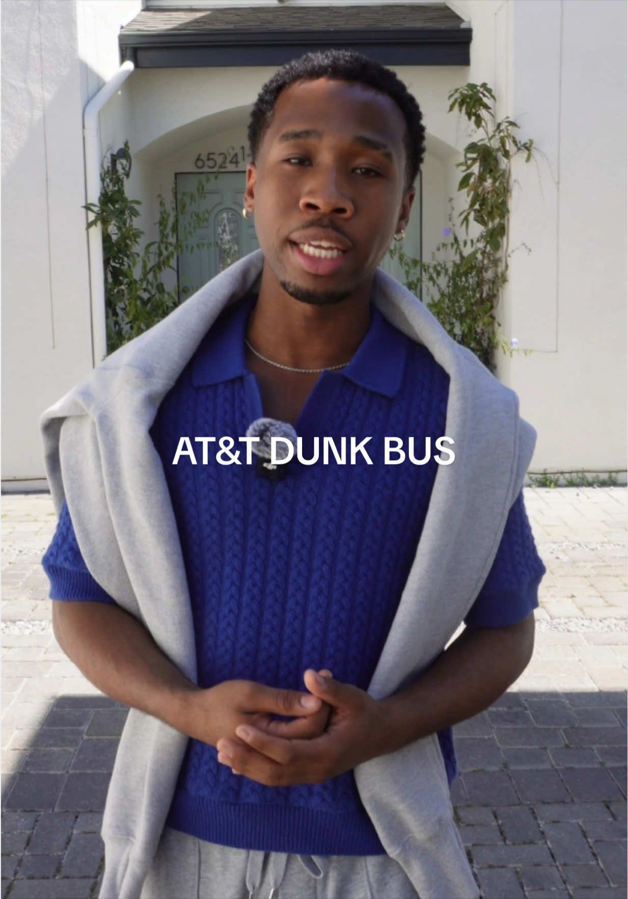 @Austun Reid