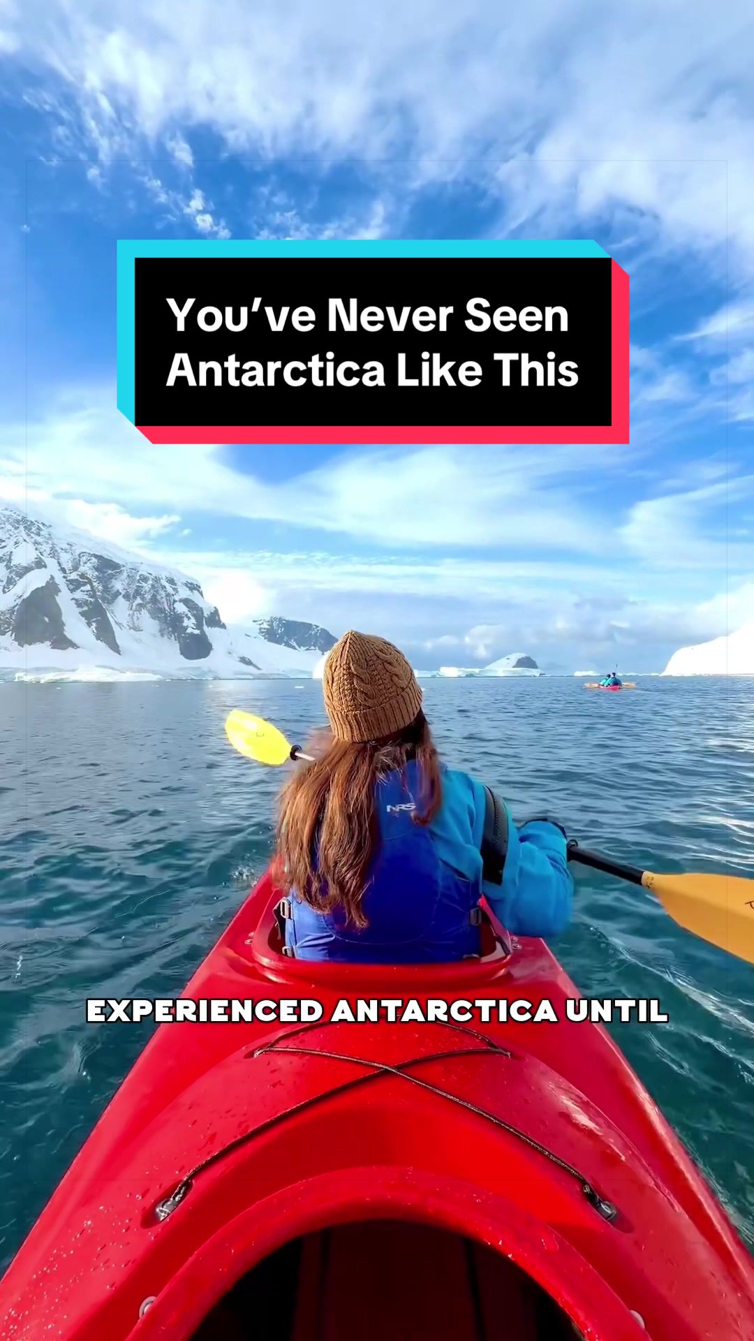 @Travel + Leisure