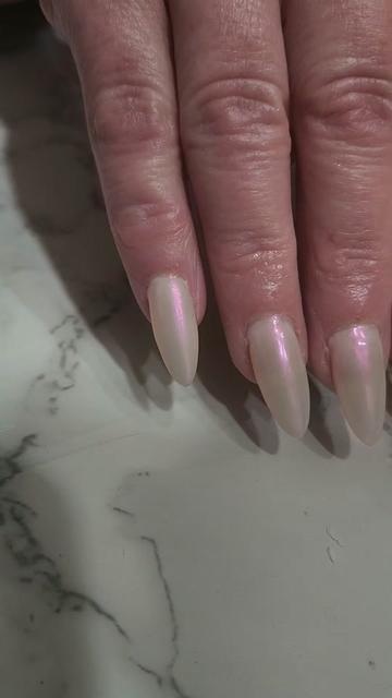 @Darzzling Nails