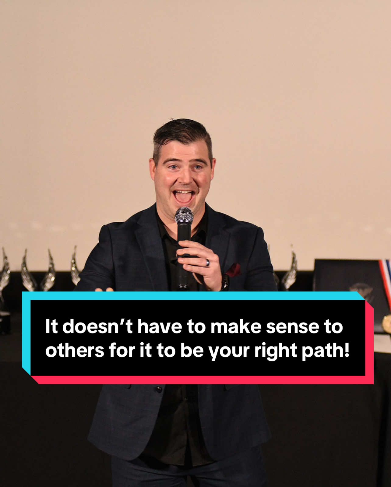 @Speaker Jon Kovach Jr.