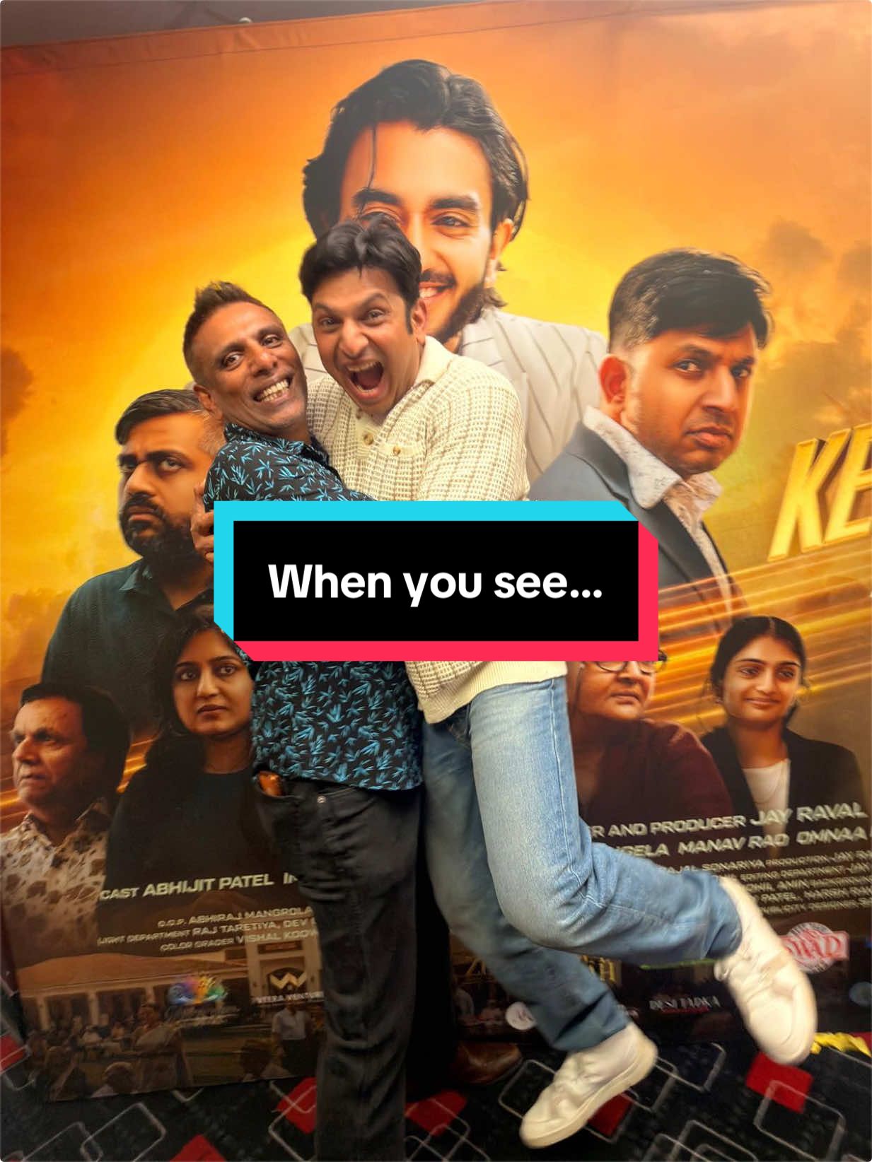 @The Patels | Indian Family Fun