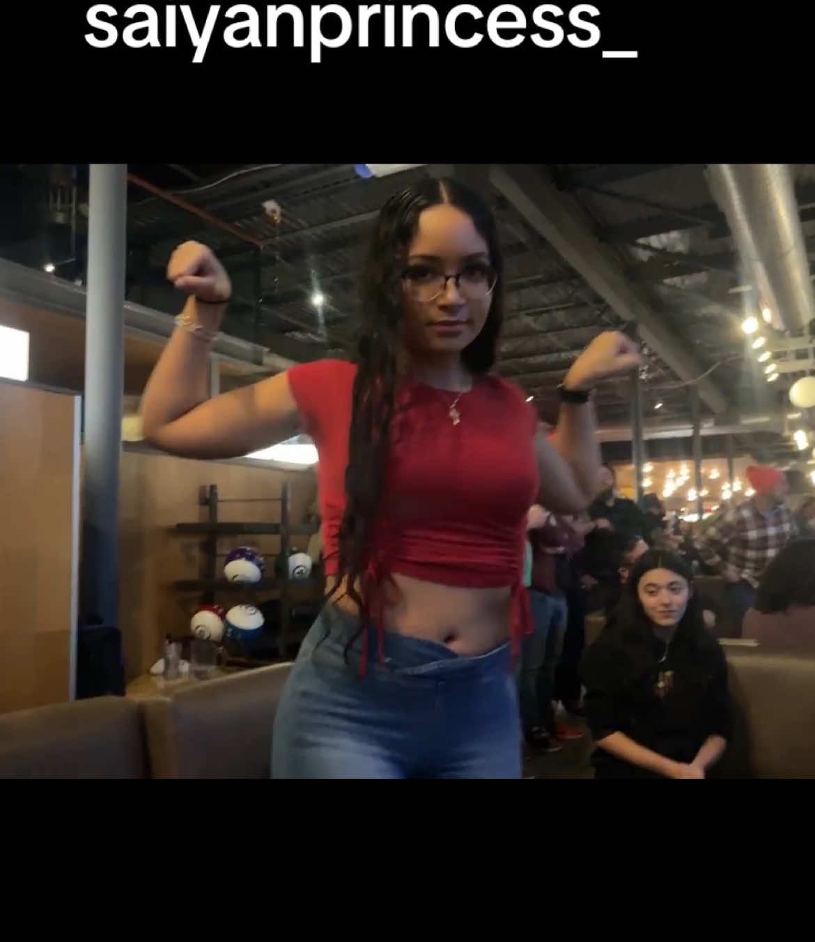 @SaiyanPr1ncess