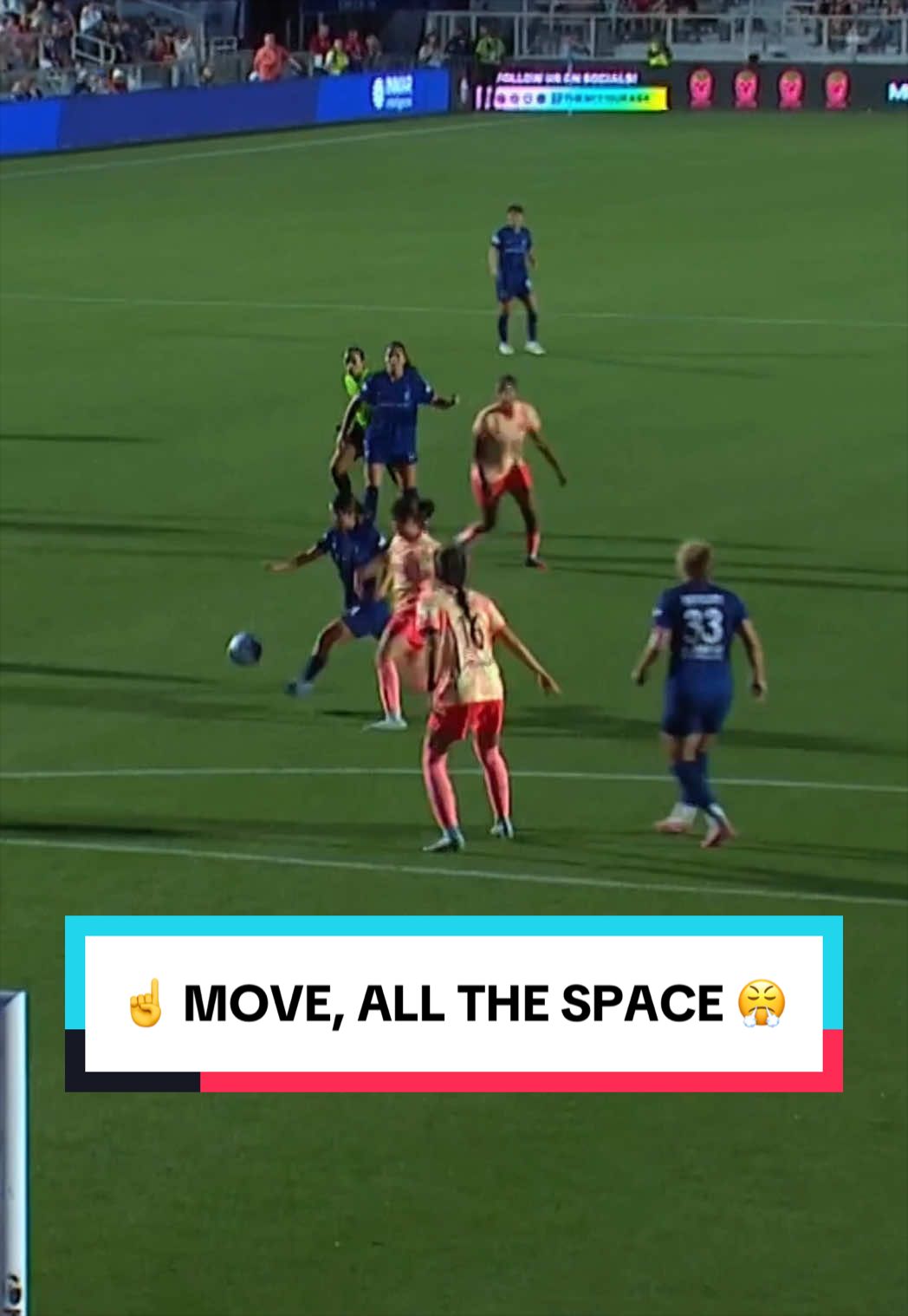@NWSL