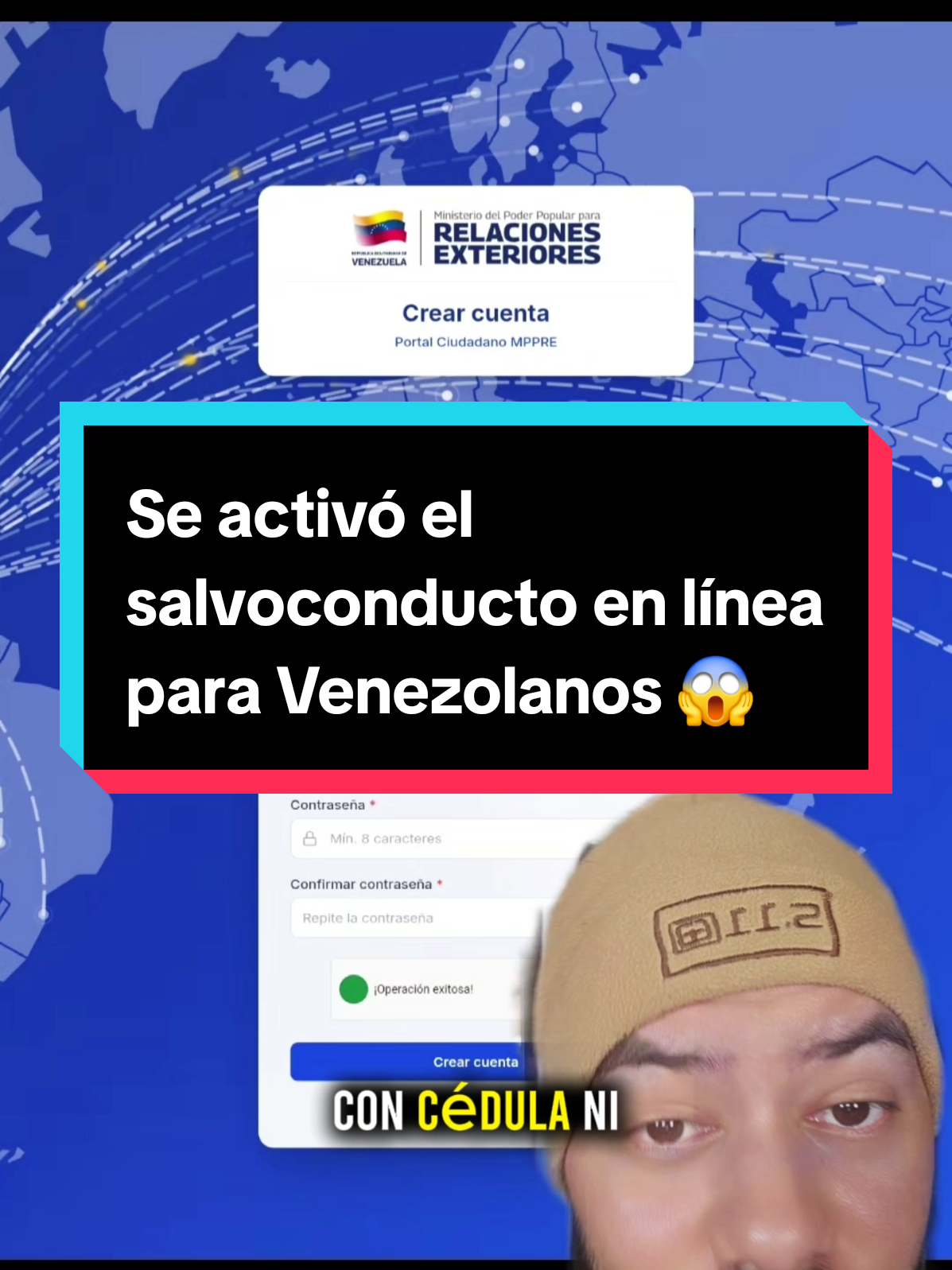 @JuniorAmesty | Inmigraci&oacute;n🇺🇸