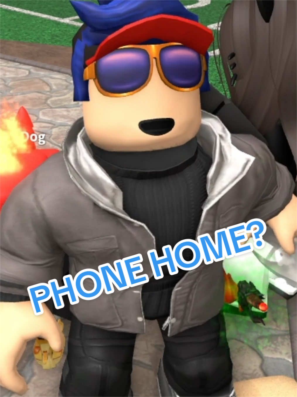 @Dark