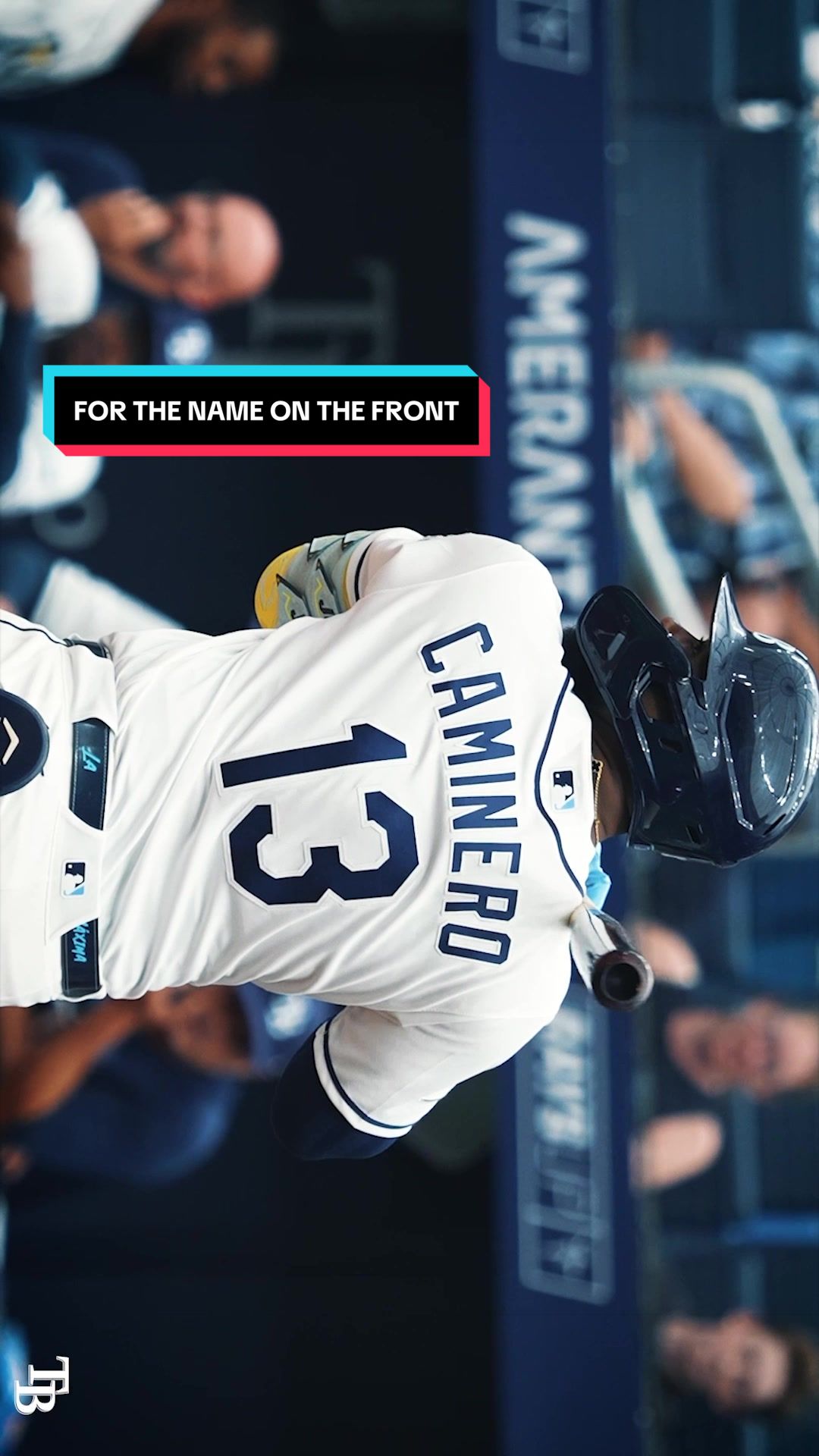 @TAMPA BAY RAYS