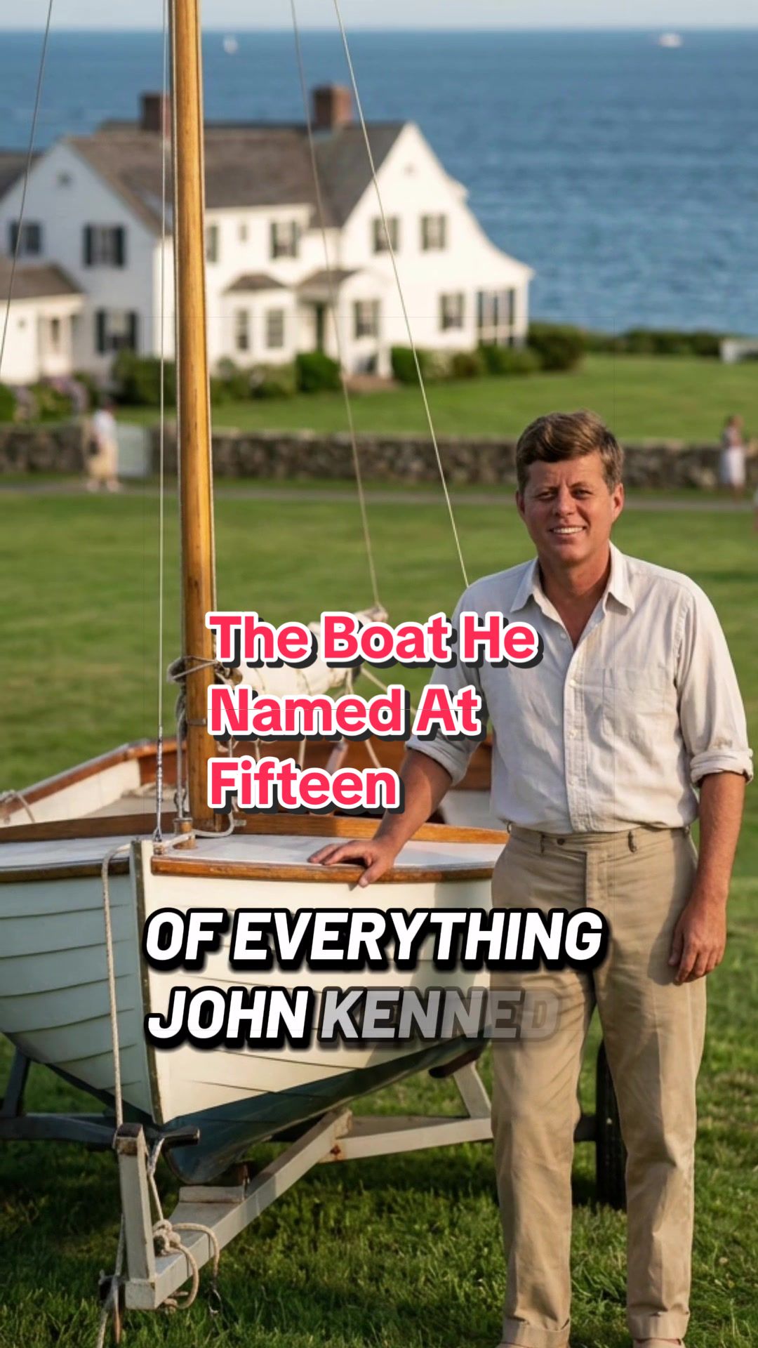 @Kennedy Era