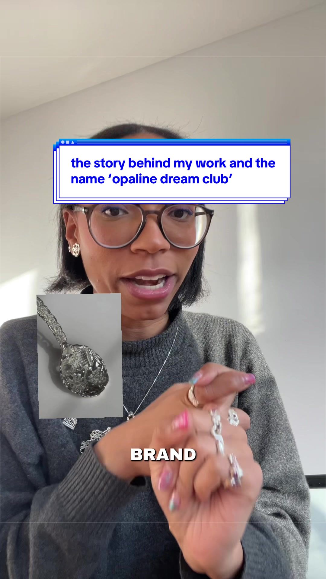 @Opaline Dream Club