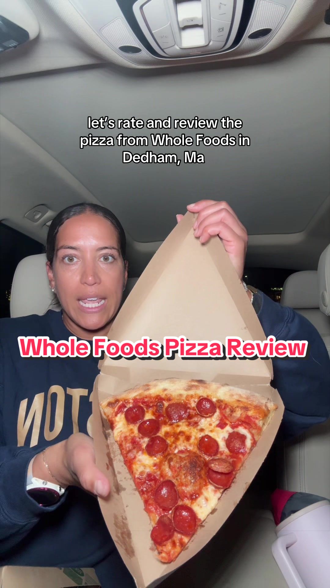 @Alyssa Pannozzi