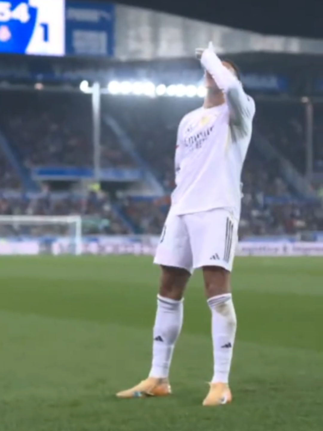 @Hala Madrid