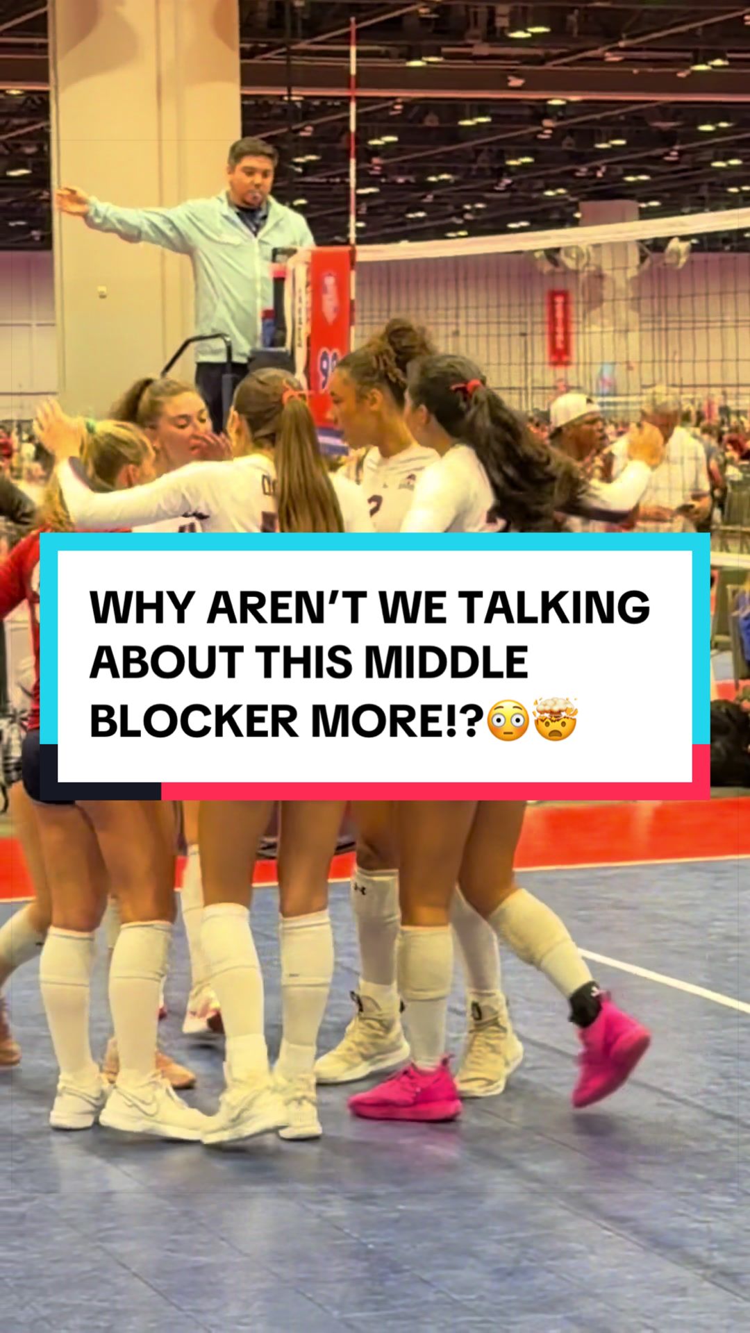 @Line Shot Volleyball