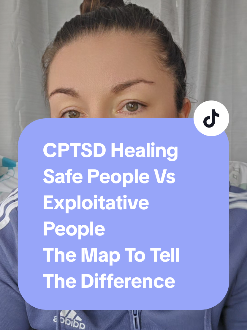 @Kelly- CPTSD Scapegoat Healing