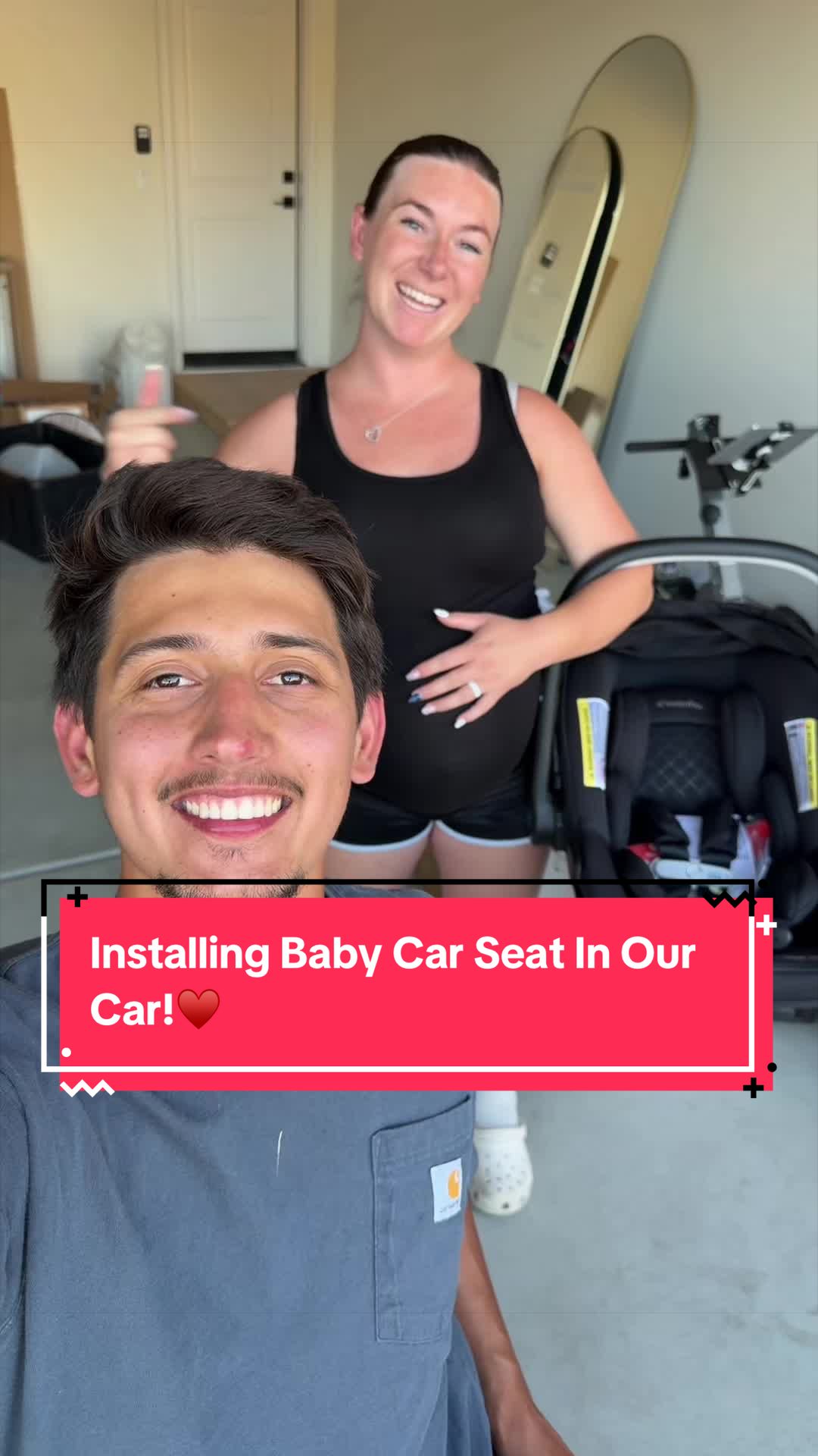 @Amber & Neven Hart♥️