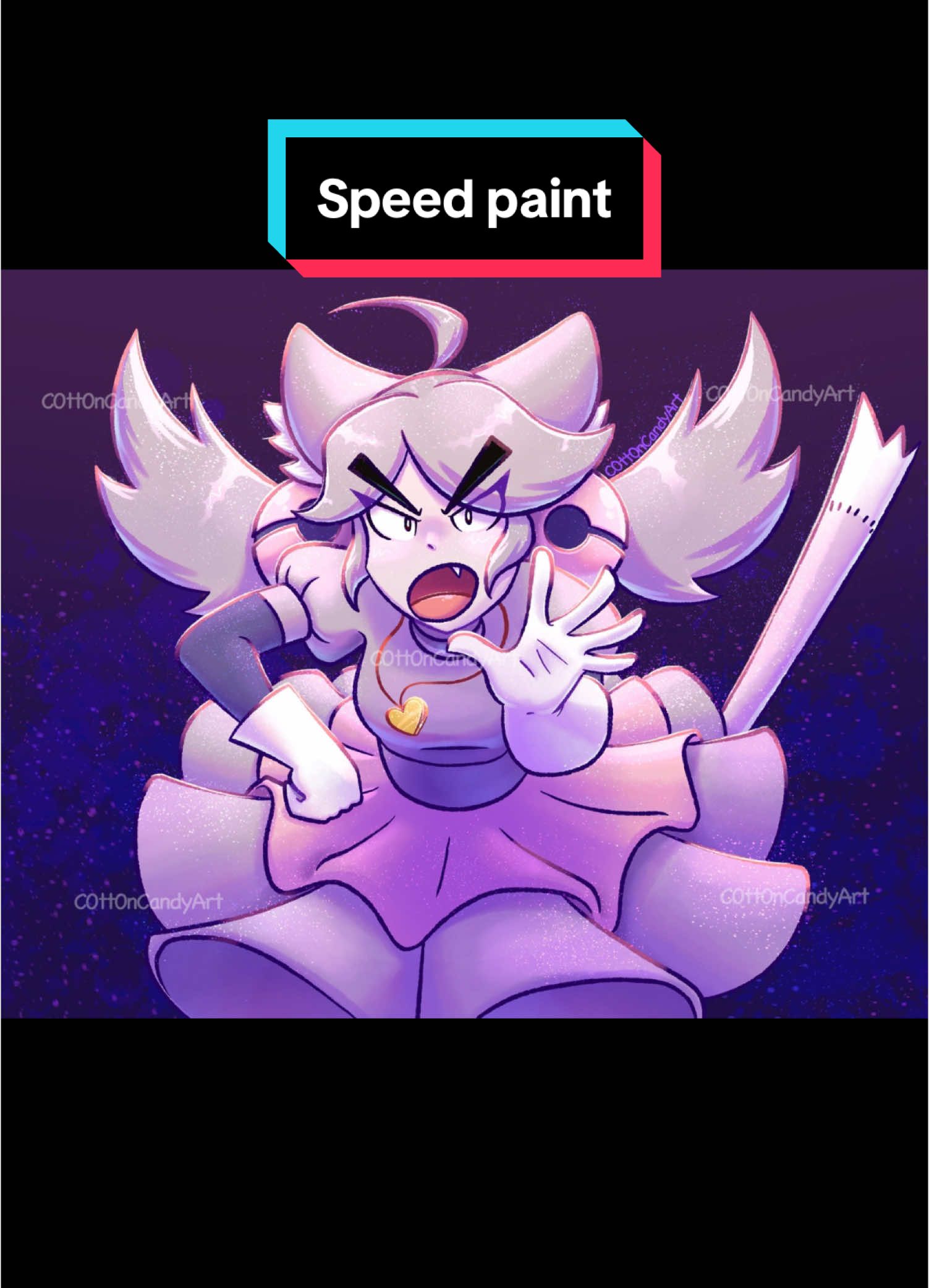 @C0tt0nCandy Art