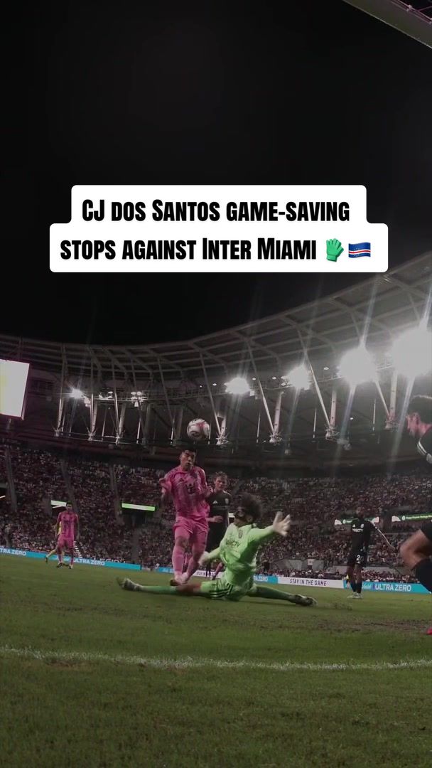 @Major League Soccer